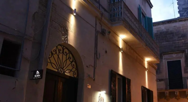Cadelli Luxury Suite