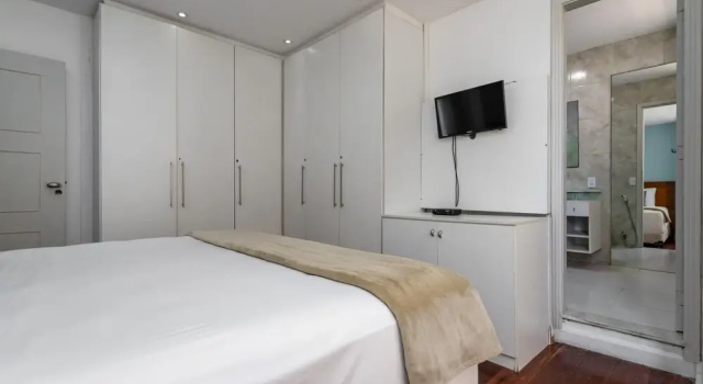 Perfection Copacabana 3 Bedrooms Stc301