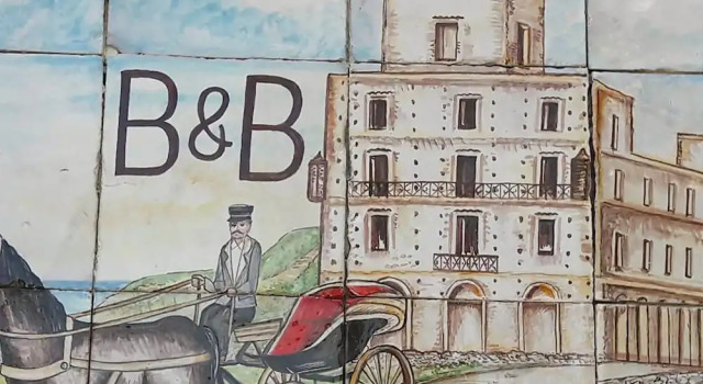 B&B Il Casale Del Generale
