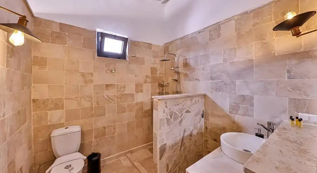 Номер Economy Mojo Boutique Hotel