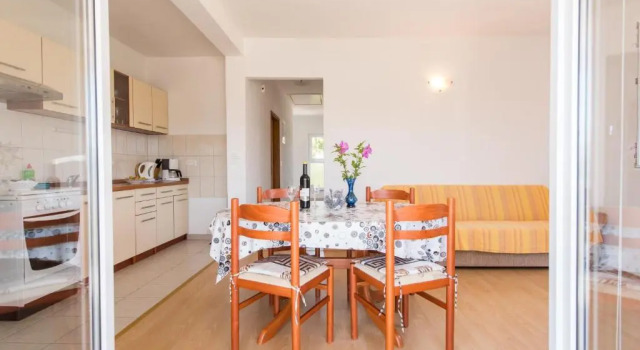 Apartments Maćo