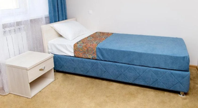 Aero Hotel, Boek Hotel Hotels in Irkoetsk met parkeren, Parkeren