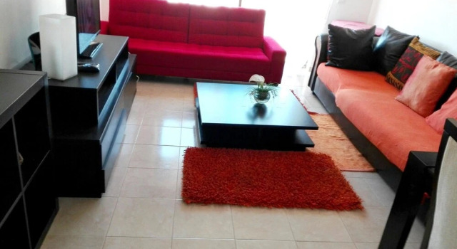 Apartment With 3 Bedrooms in Charneca de Caparica, With Wonderful City, Book Lejlighed Hoteller i Charneca med pool, Swimmingpool
