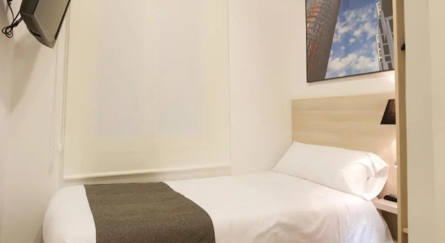 Номер Standard The 8 Boutique B&B
