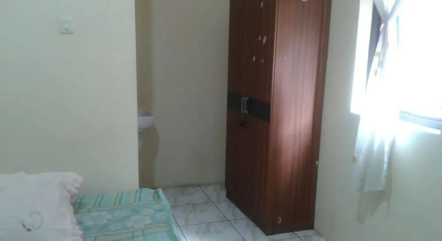 Kost Sunter Agung, Book Hotel Hoteller i Jakarta med parkering, nær Sunter Mall, Parkering