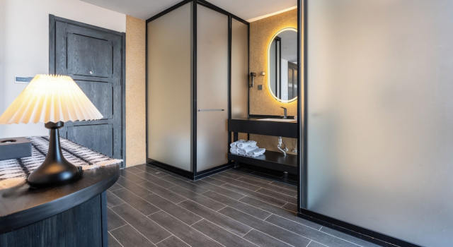 Номер Comfort Bay Four Seasons Castle Hotel