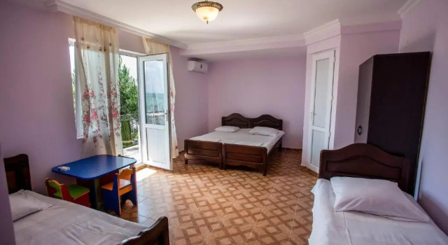 MGM Hotel, Book Hotel Kobuleti 