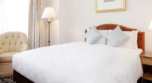 Двухместный номер Standard Sendai Royal Park Hotel