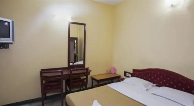 Anandham Residency