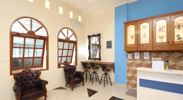 Sky Inn Glodok 1 Jakarta, Забронировать Отель Отели Джакарты с парковкой, рядом с Glodok Market, Парковка