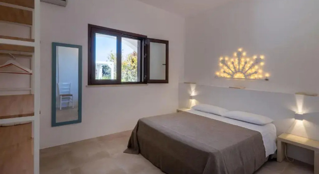 Апартаменты Superior Podere Santa Chiara