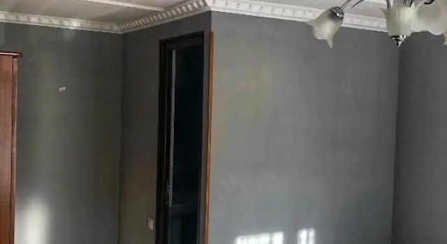 Двухместный номер Standard с видом на горы Guest House Misho