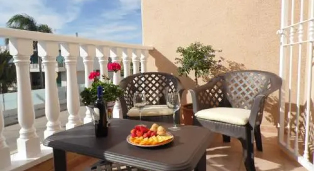 La Zenia Holiday Home, Забронировать Апартаменты/квартира Ориуэла Валенсийское сообщество