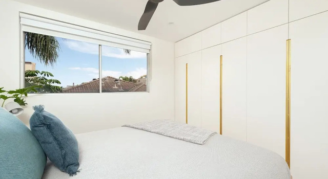 Апартаменты c 1 комнатой с балконом Surf Side Oasis with Balcony near Beach