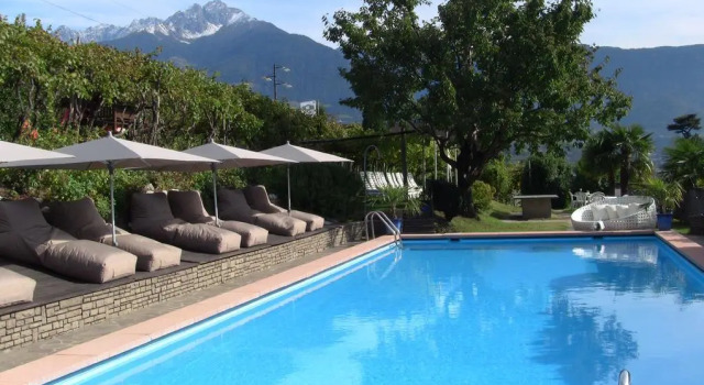 PALMENGARTEN Hotel Gstör, Забронировать Отель Лагундо Texel Group National Park, рядом с Vellau - Leiteralm - Velloi - Malga Leiter Gondola