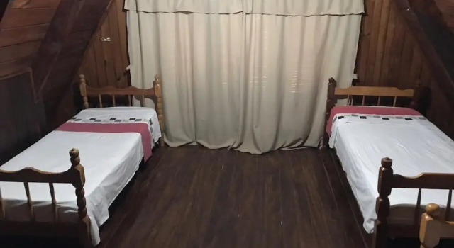Las Pitangas Inn