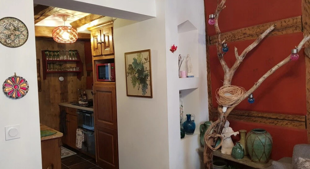 Maison Puccini et Spa, Забронировать Курортный отель Курортные отели Alsace Wine Route, Курортный отель