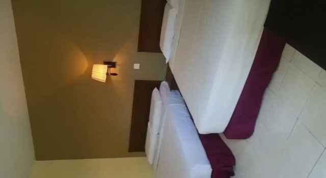Eastana Cherating Beach Resort, Book Resort Balok Pahang