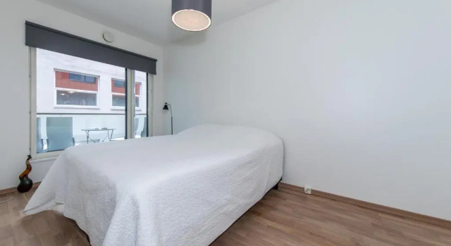 Foorum Apartment
