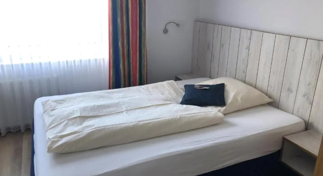 Номер Standard MarC5 Hotel Cadenberge