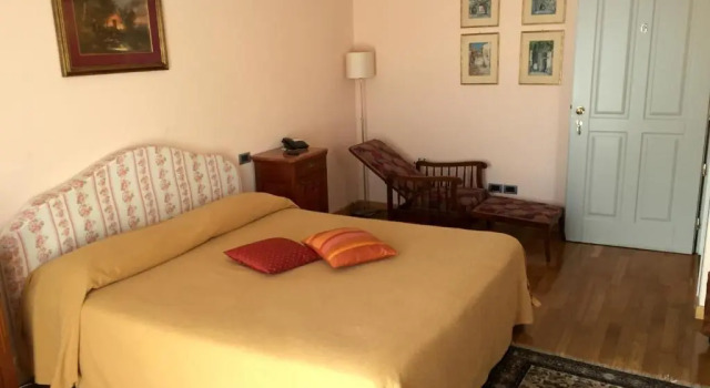Номер Executive Castelbourg