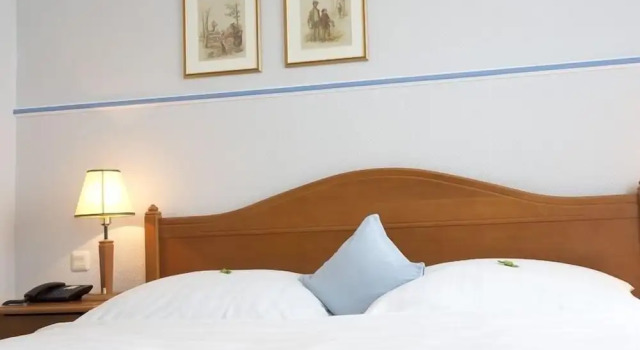 Номер Standard Hotel zur Krone