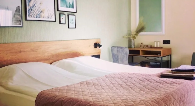 Номер Comfort Drive Point