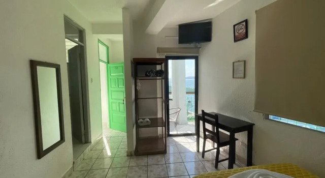Двухместный номер Premier c 1 комнатой Hotel Sabana