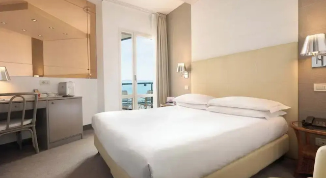 Номер Economy Park Hotel Brasilia