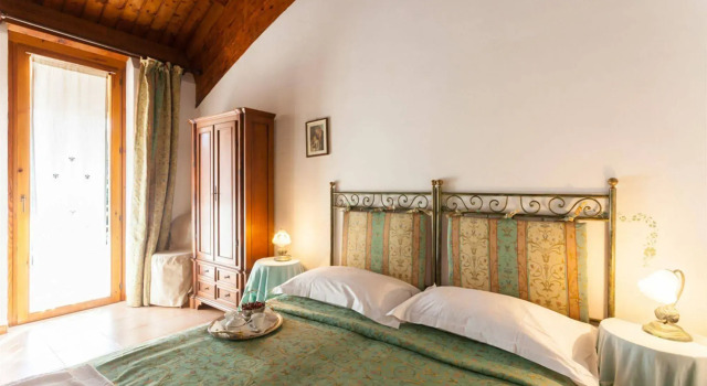 Agriturismo Cavendo Tutus