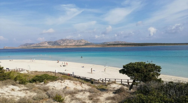 Cala Sabina Appartamento, Забронировать Апартаменты/квартира Апартаменты Стинтино, Апартаменты/квартира