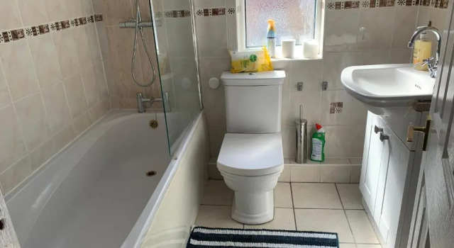 Люкс Large House Near Anfield & Liverpool Town
