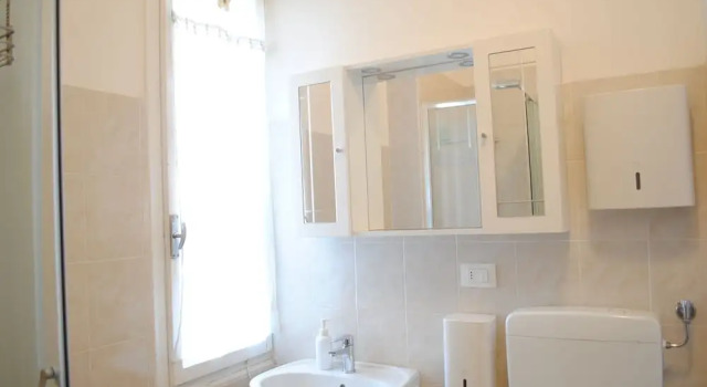 Номер Economy Dreaming Verona Rooms
