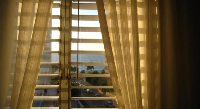 Апартаменты Ocean View Luxury apartment