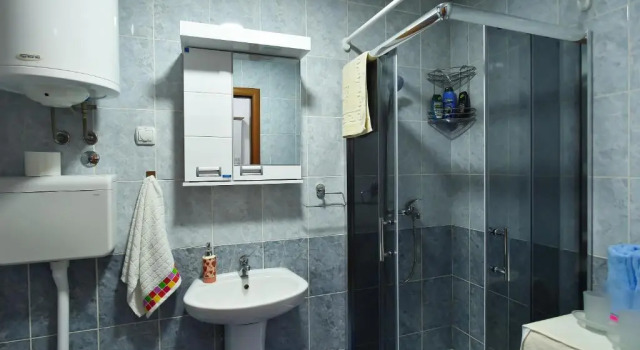 Апартаменты Apartman ZORA