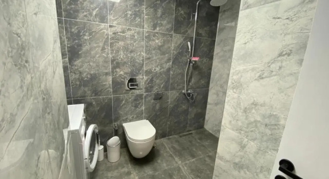 Brand new 2 bedroom apartment with pool Didim good location, Rezerwuj Apartament Didim Aegean Region