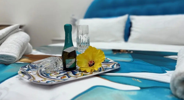 Номер Standard Aurora Center City - Rooms