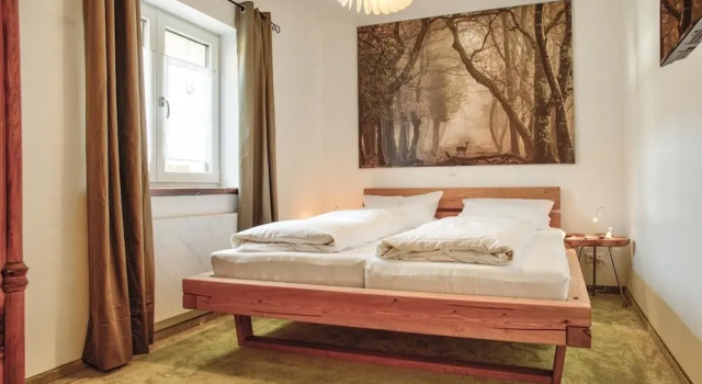 Peter-Anderl-Hof, Varaa Huoneisto Pfreimd Upper Palatinate Forest