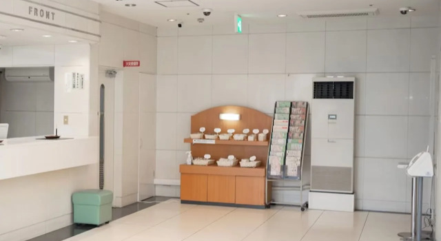 Hotel Casabella Inn Kobe