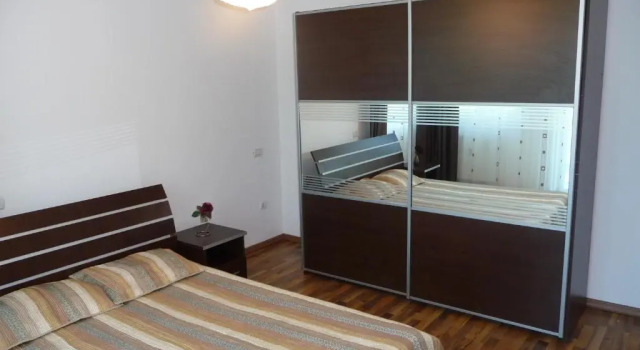 St.Vlas Apartments Mamaia