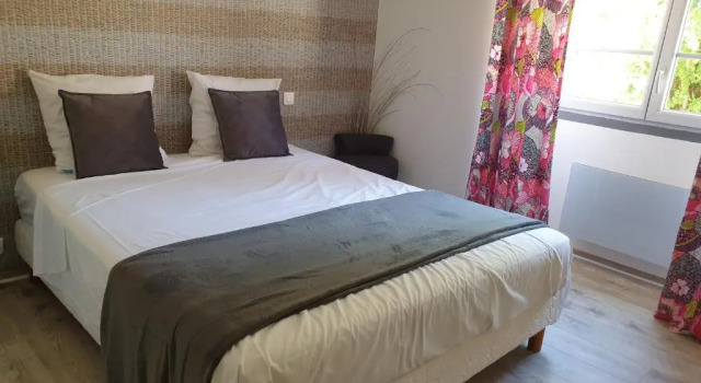 Номер Standard De passage chez Lili