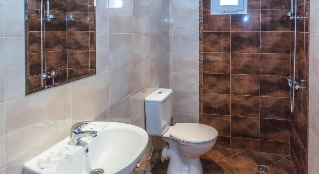 Номер Standard Hotel West