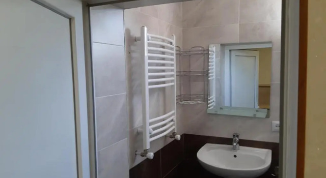 Апартаменты georgi apartament 2