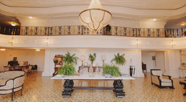 Hotel Boutique Quinta das Videiras