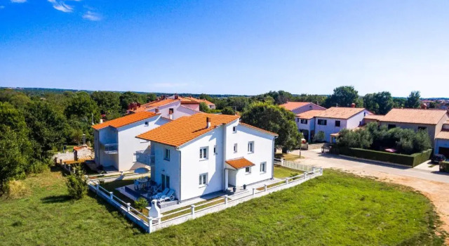 Апартаменты с 2 комнатами Apartments Alba