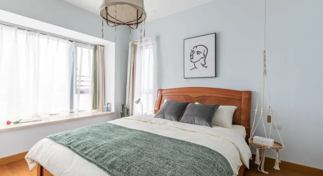 Апартаменты Locals Boutique Apartment Gongbei No.3