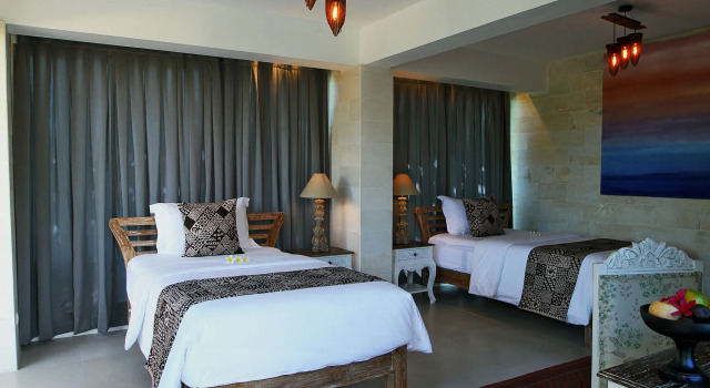 Bangsring Breeze, Book Hotel 3-Star Hotels in East Java, 3*