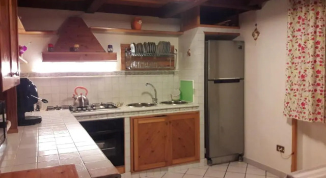 Коттедж Casa De Spuches