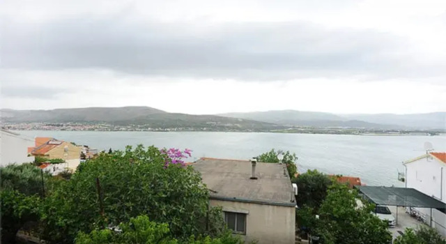Apartments Nena - Trogir, Забронировать Апартаменты/квартира Мастринка Трогир