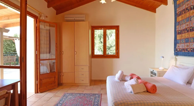 Modern Villa in Chalikeri with Private Swimming Pool